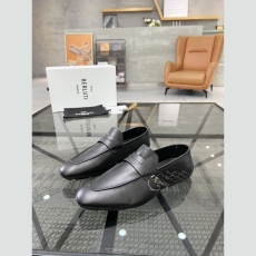 Berluti Leather Shoes